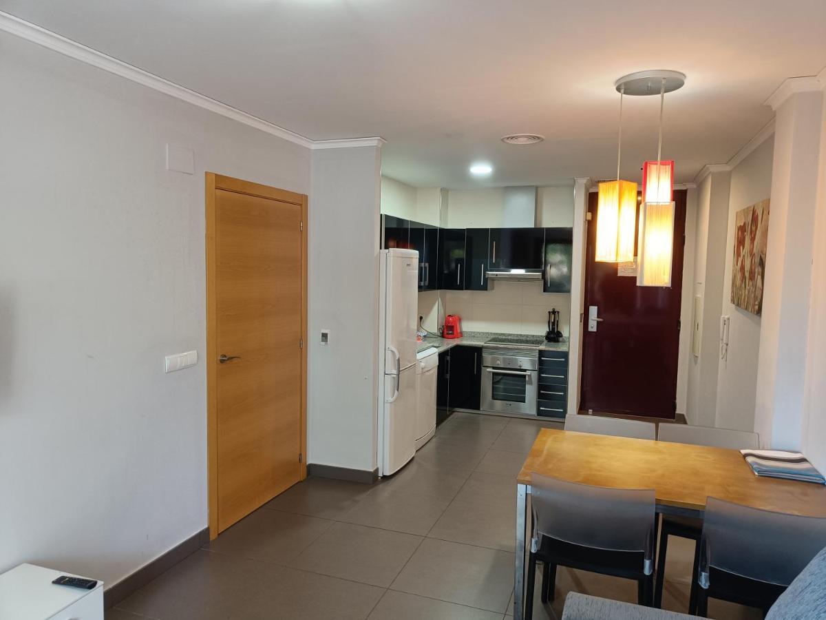 Aparthotel El Faro