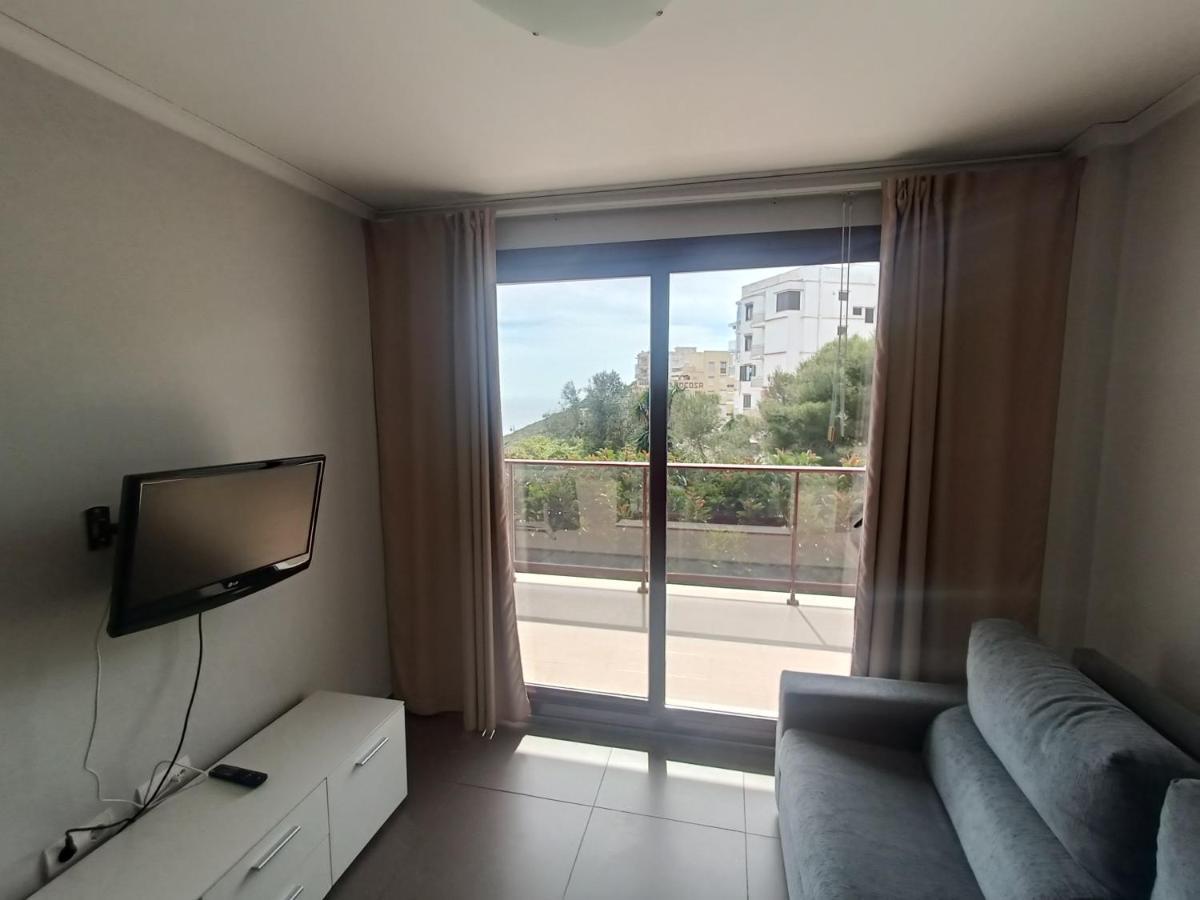El Faro Aparthotel Cullera