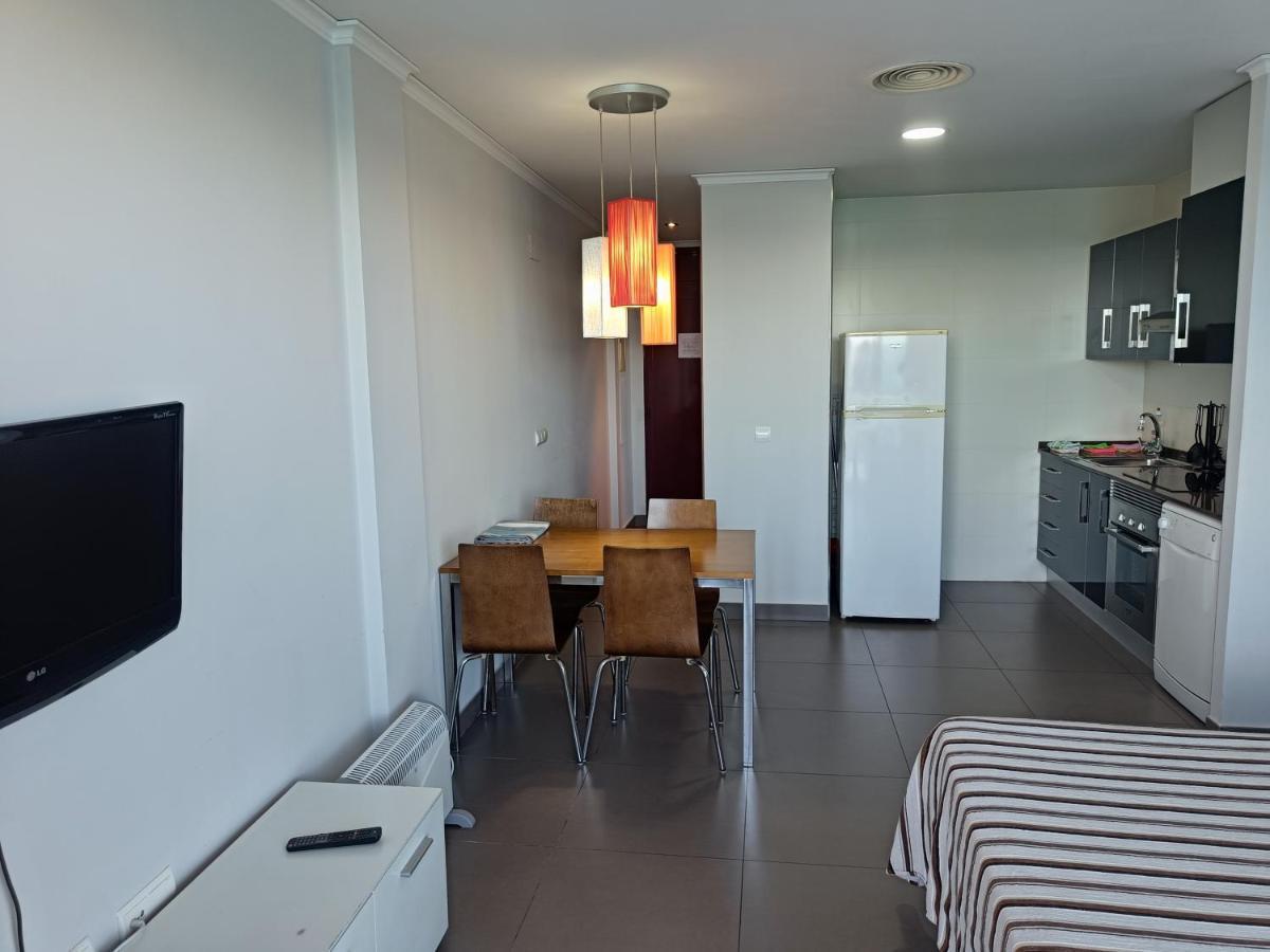El Faro Aparthotel Cullera