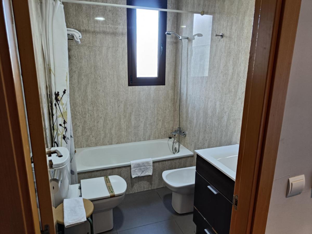 El Faro Aparthotel 3*