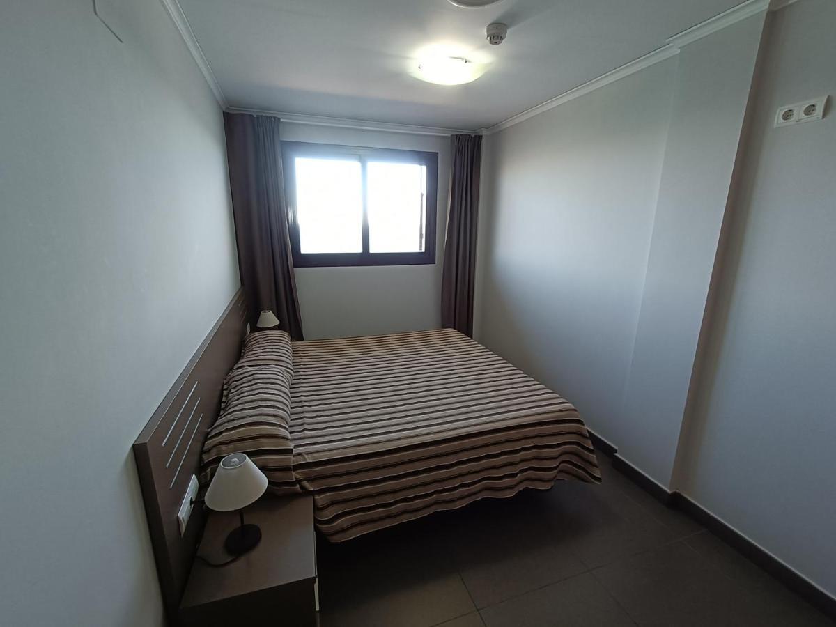 Aparthotel El Faro