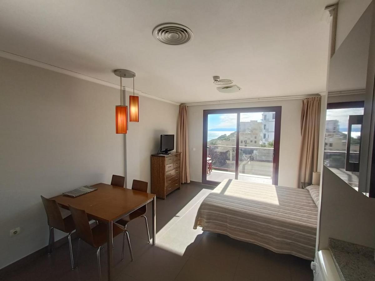 El Faro Aparthotel Cullera