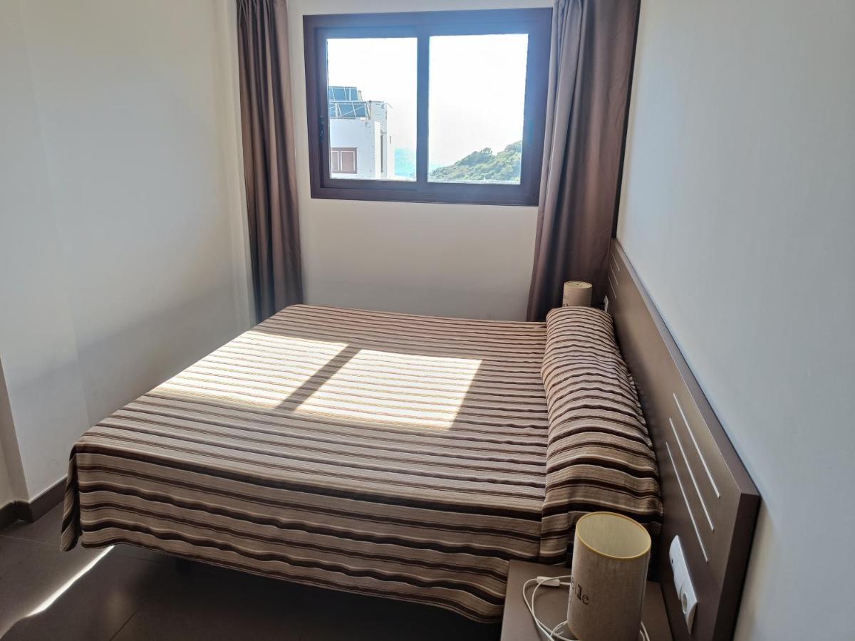 El Faro Aparthotel