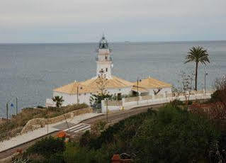 El Faro Aparthotel Cullera