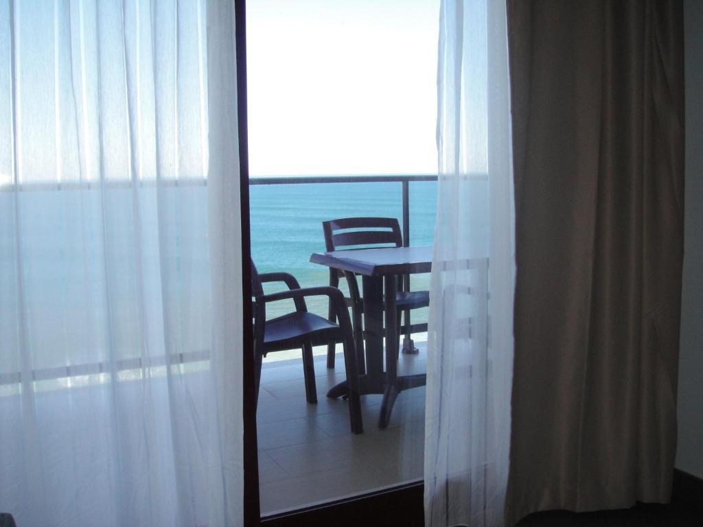 El Faro Aparthotel Cullera