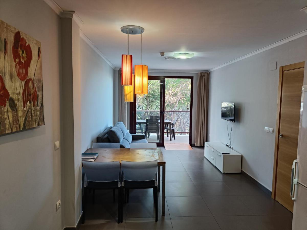 El Faro Aparthotel