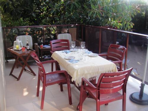 El Faro Aparthotel Cullera