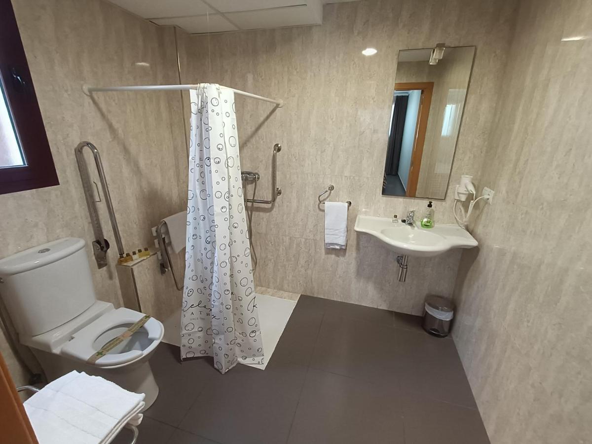 El Faro Appart hôtel 3*