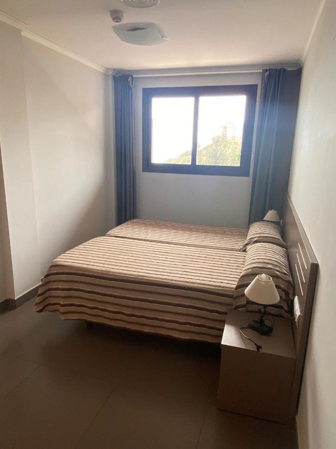 Appart hôtel El Faro 3*