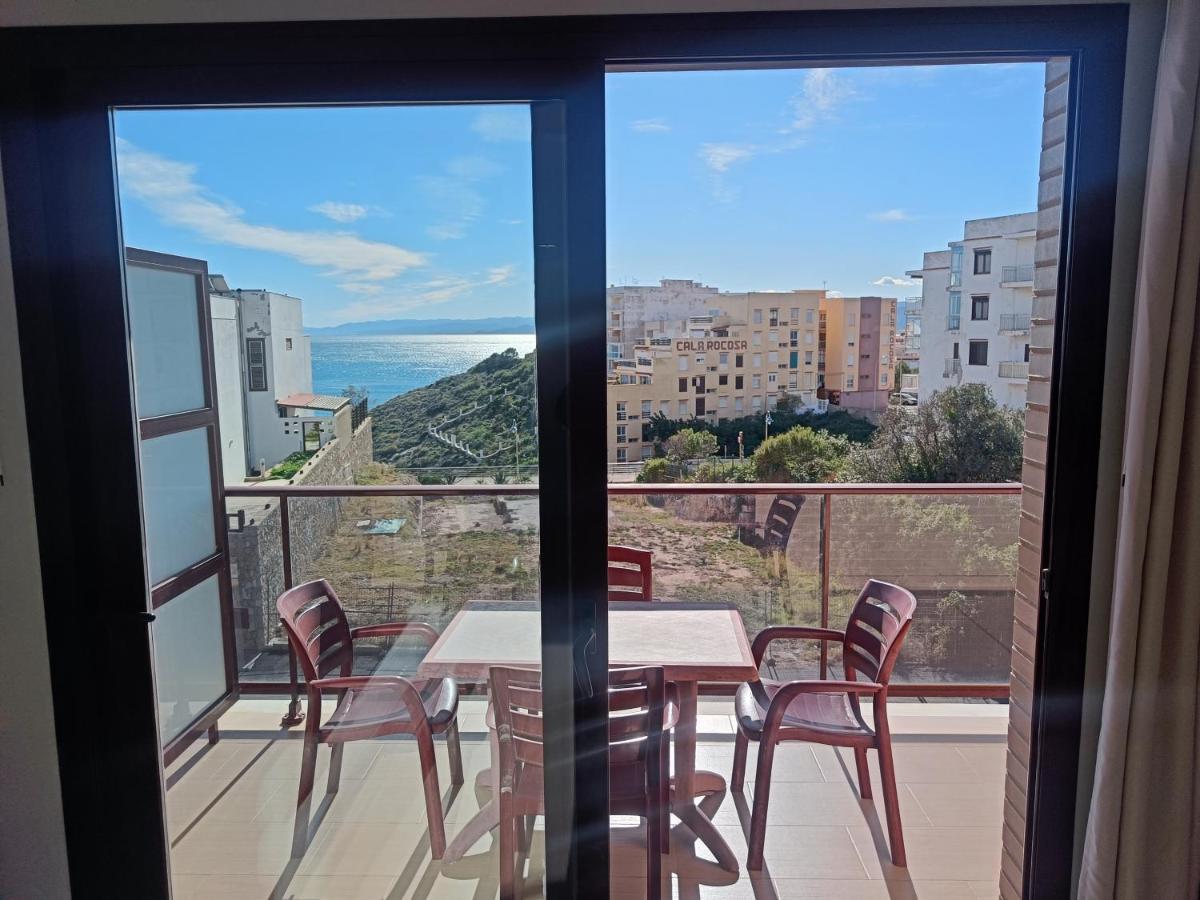 Apartahotel El Faro