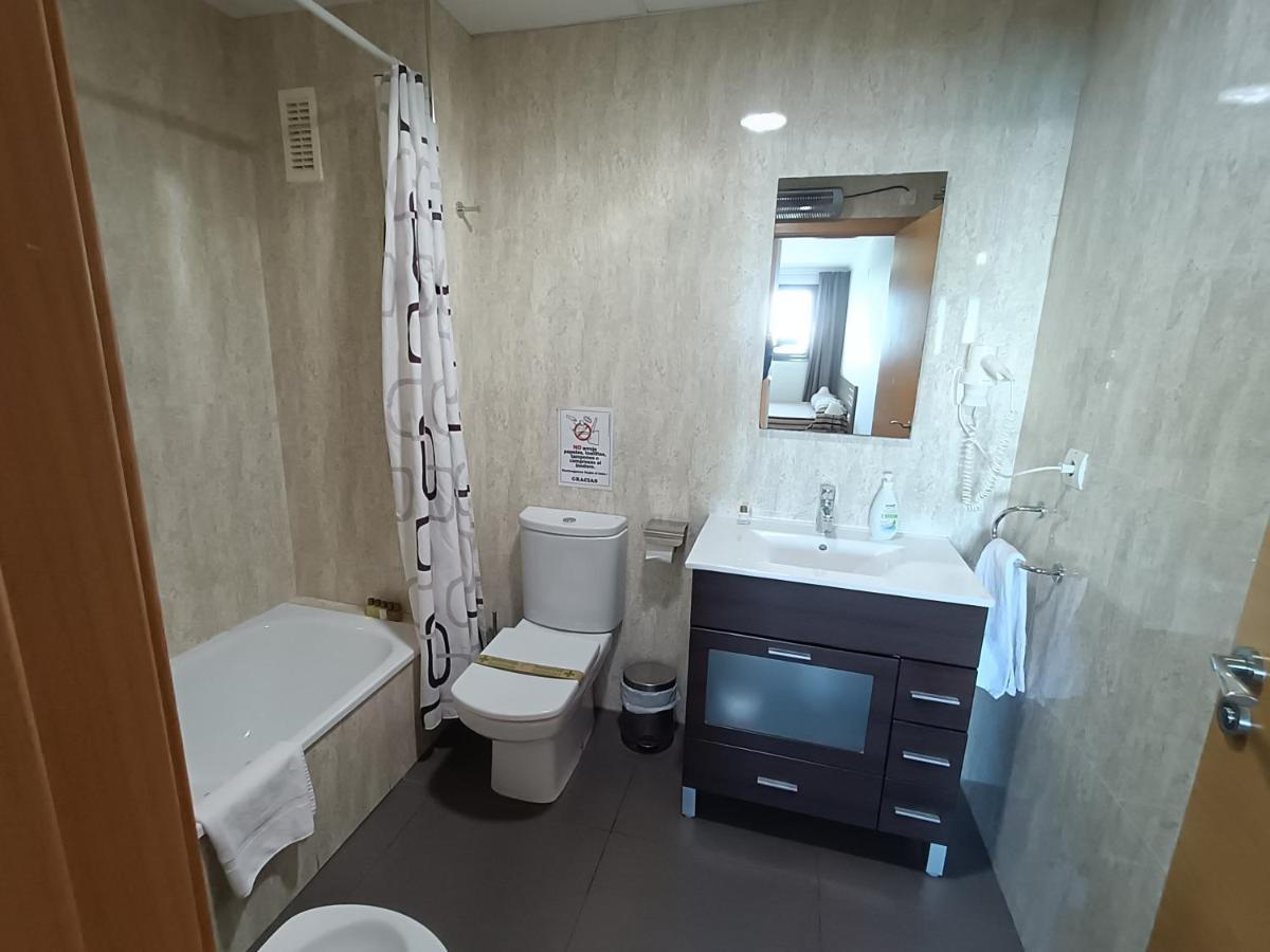 El Faro Appart hôtel 3*