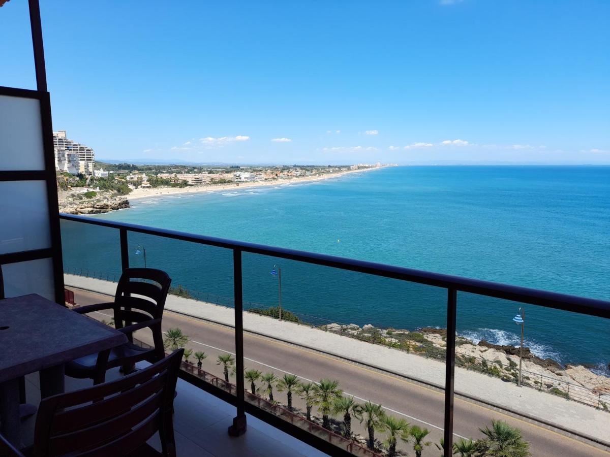 Appart hôtel El Faro Cullera